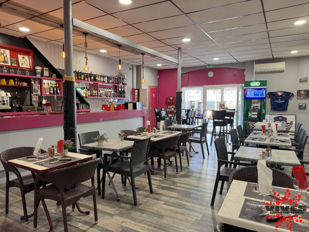 vente Café   restaurant Murviel Les Beziers - Photo 5