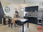 vente Villa Lignan Sur Orb