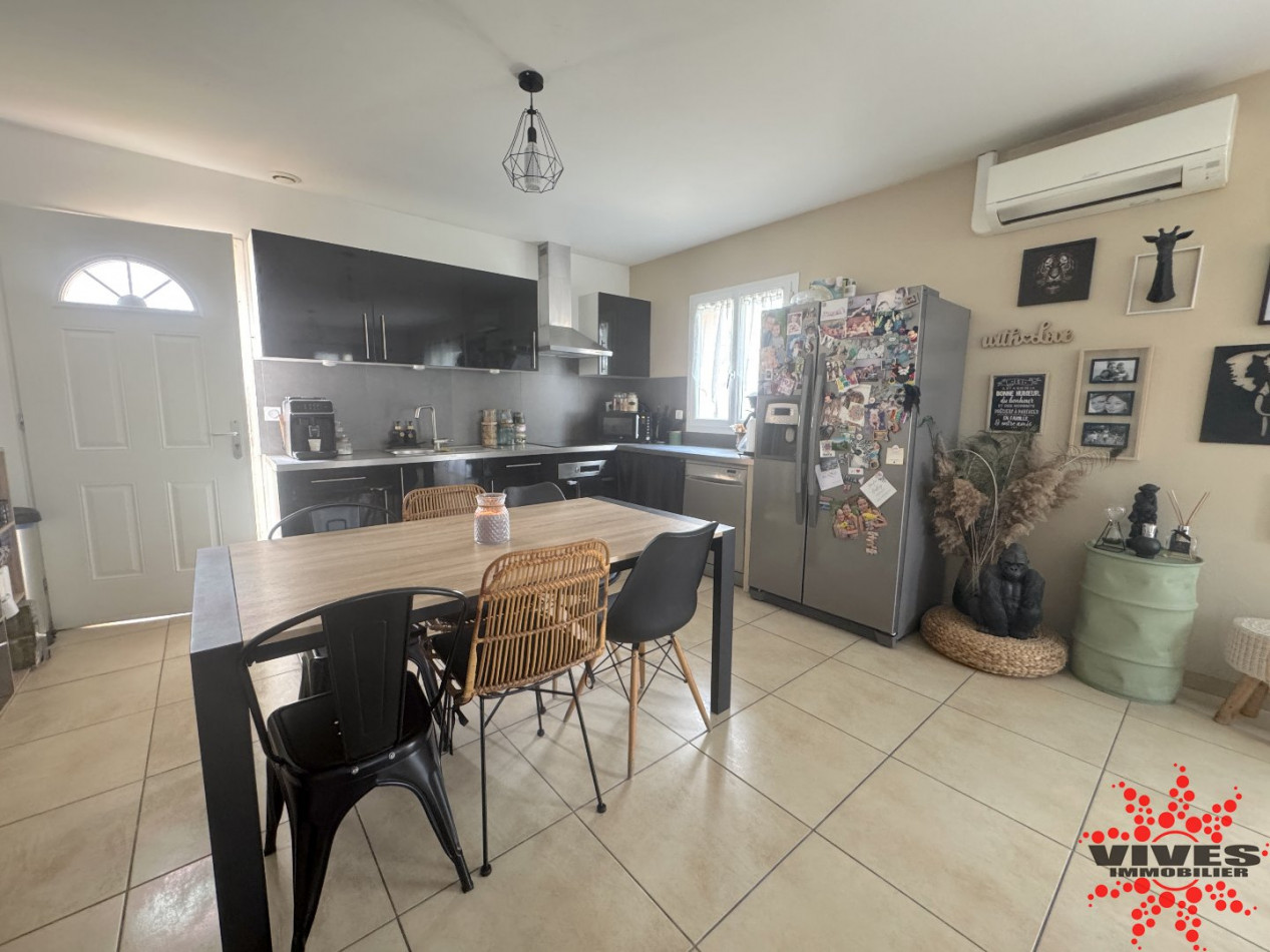 vente Villa Lignan Sur Orb - Photo 5