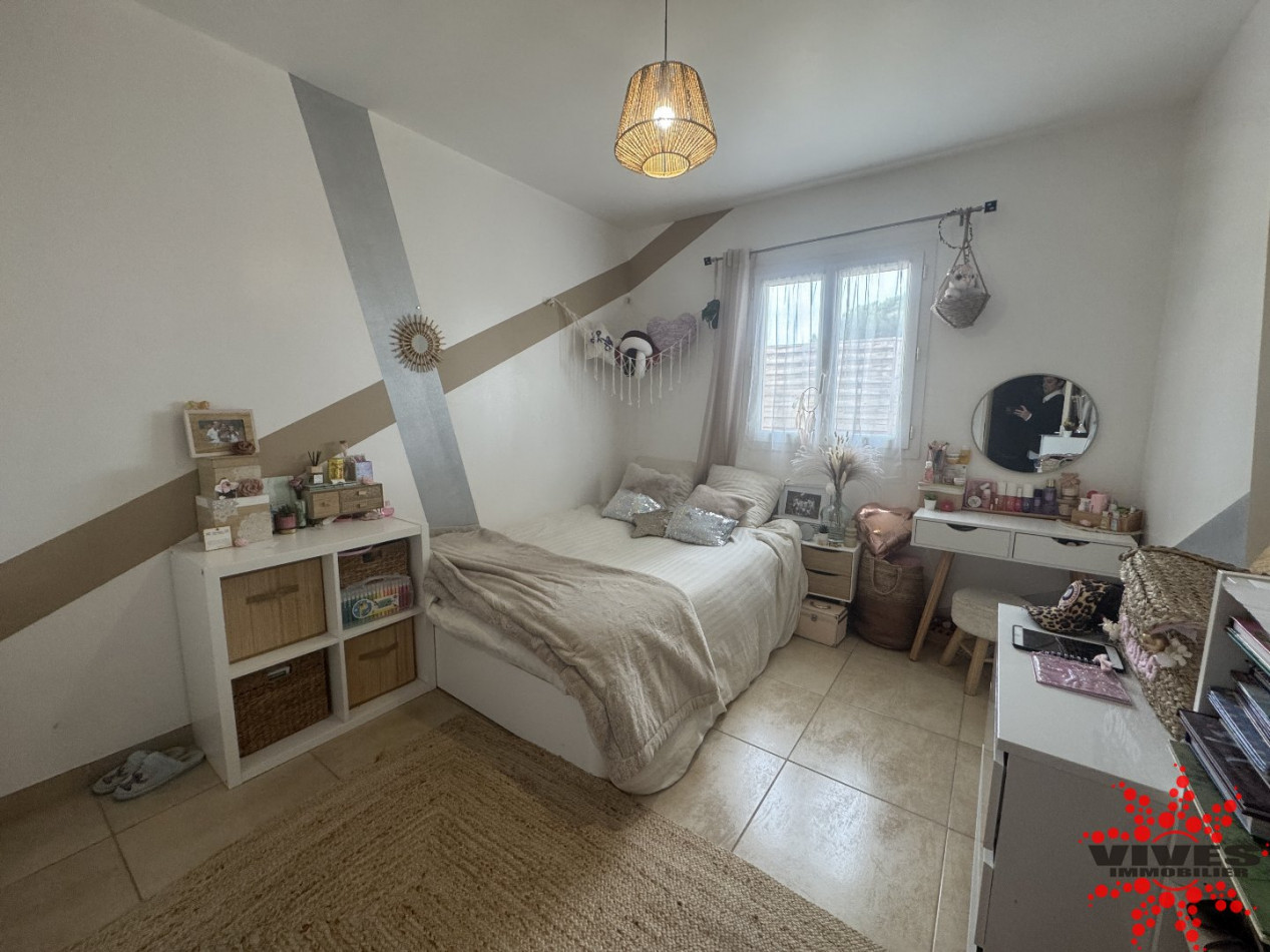 vente Villa Lignan Sur Orb - Photo 6