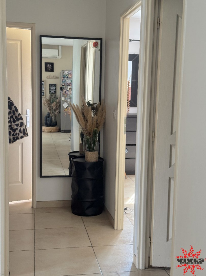 vente Villa Lignan Sur Orb - Photo 9