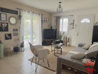 vente Villa Lignan Sur Orb
