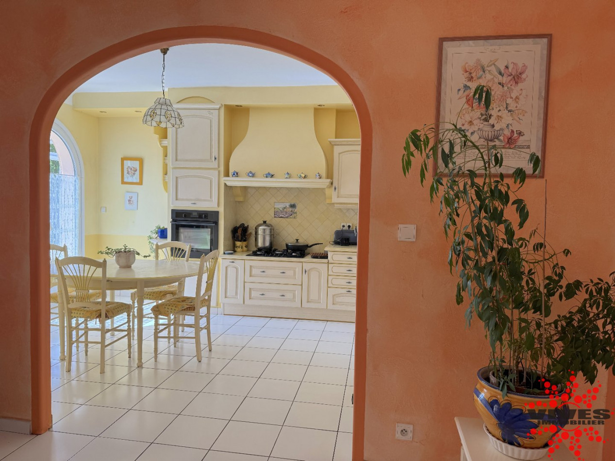 vente Maison Cazouls Les Beziers - Photo 9