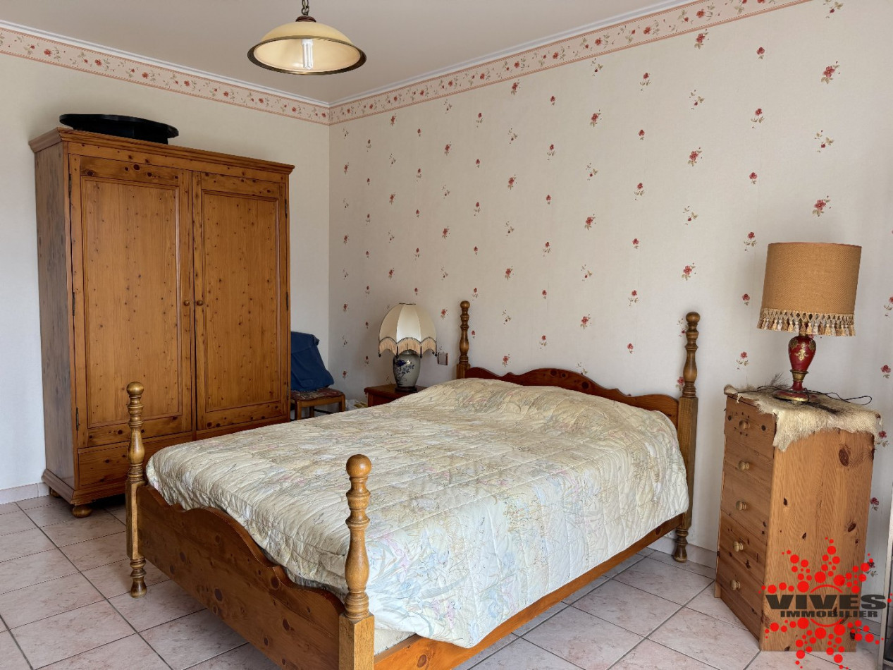 vente Maison Cazouls Les Beziers - Photo 11