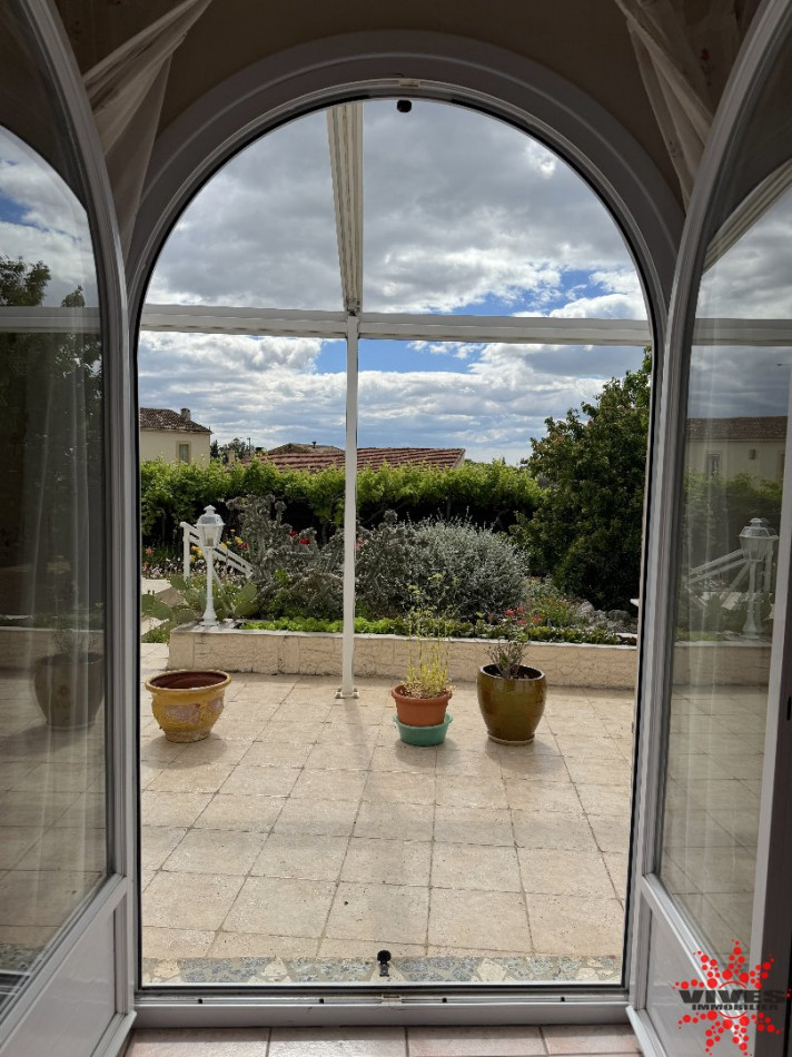 vente Maison Cazouls Les Beziers - Photo 12