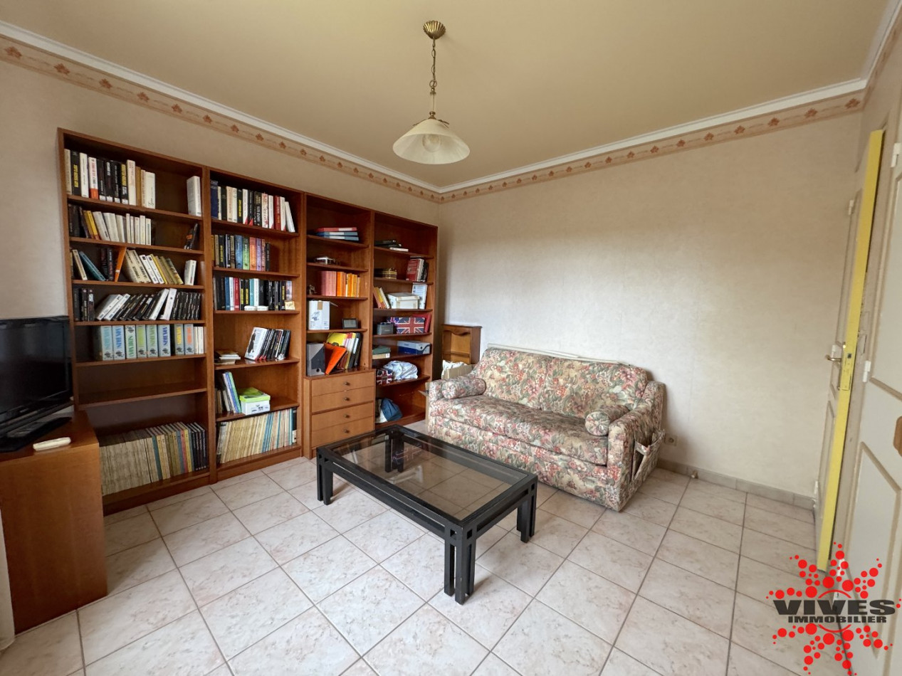 vente Maison Cazouls Les Beziers - Photo 15