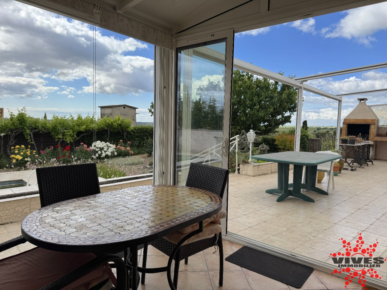 vente Maison Cazouls Les Beziers - Photo 3