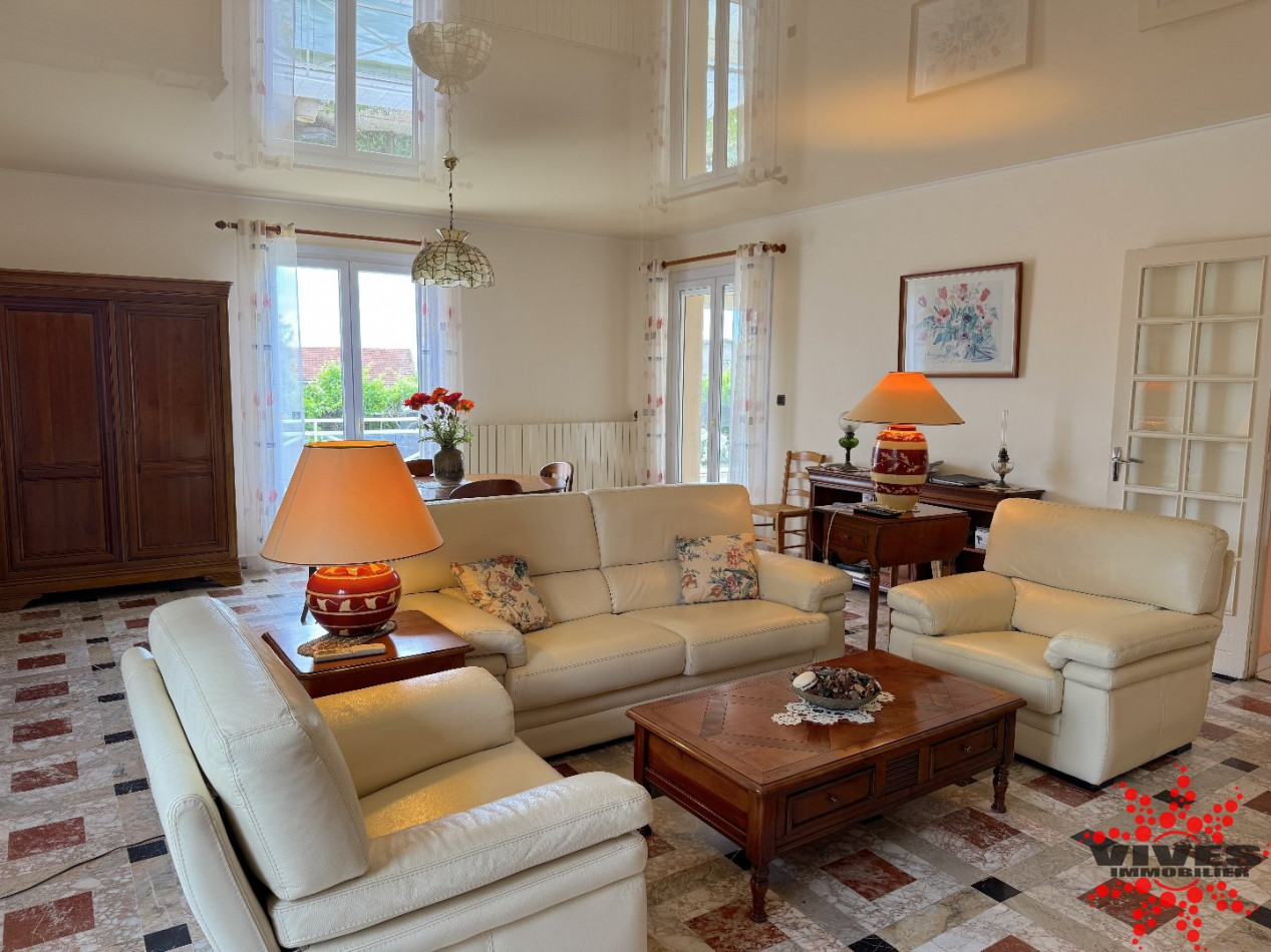 vente Maison Cazouls Les Beziers - Photo 6