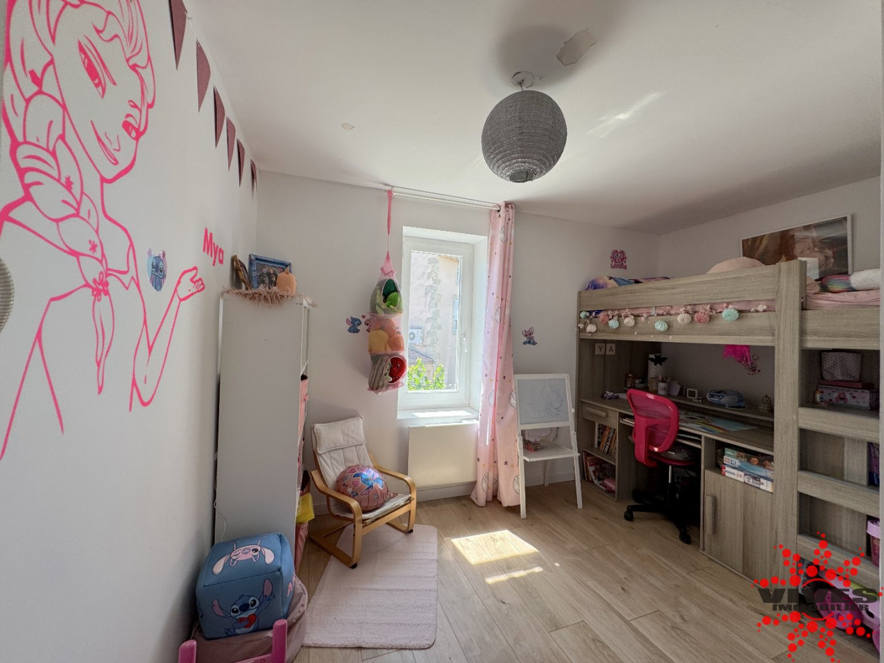 vente Maison de village Lignan Sur Orb - Photo 9