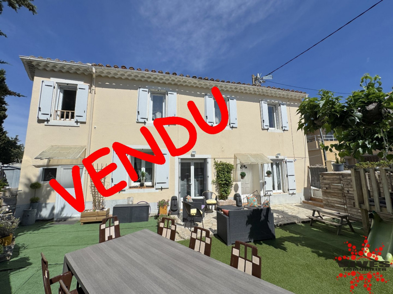 vente Maison de village Lignan Sur Orb - Photo 2