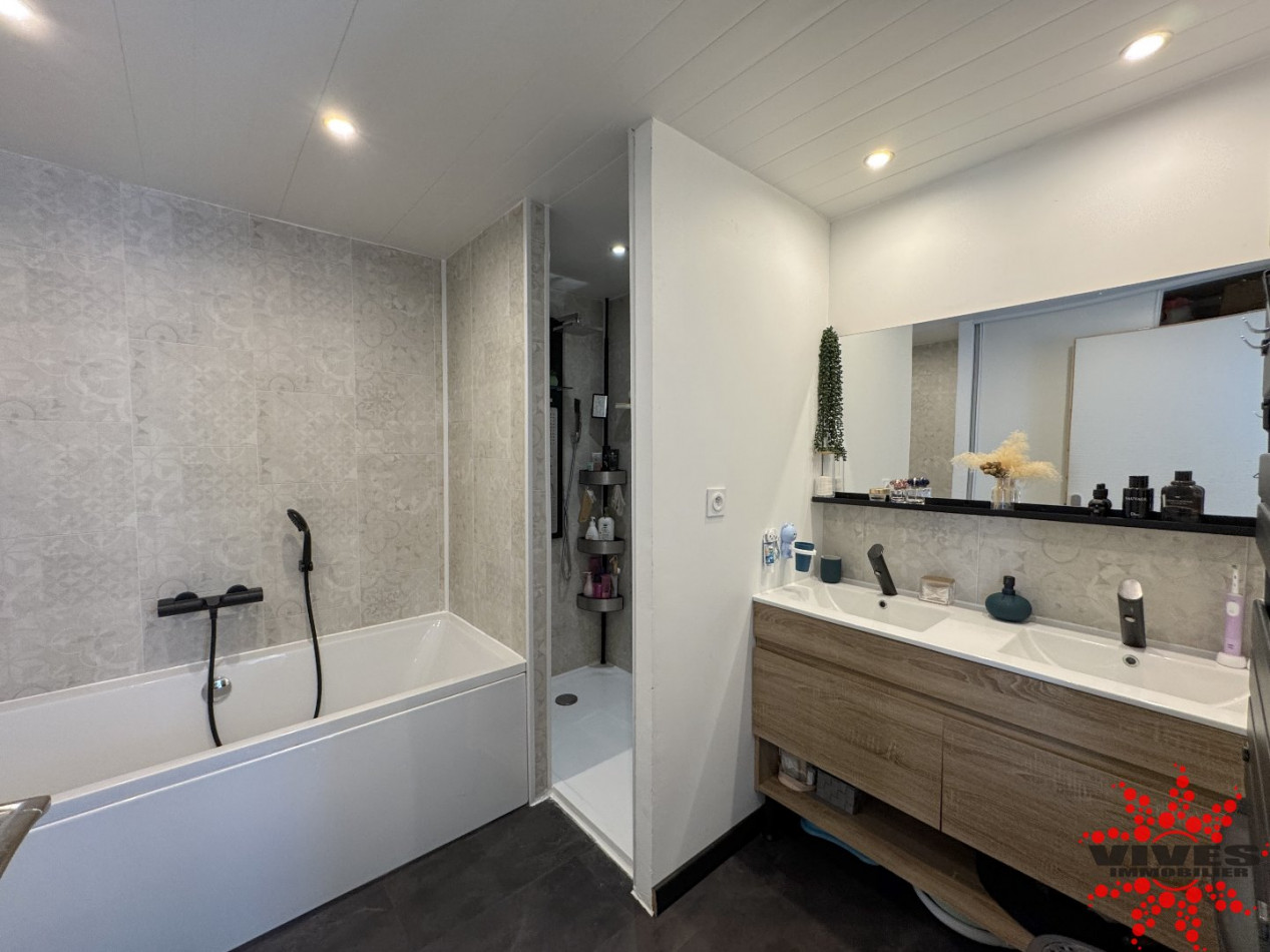 vente Maison de village Lignan Sur Orb - Photo 8