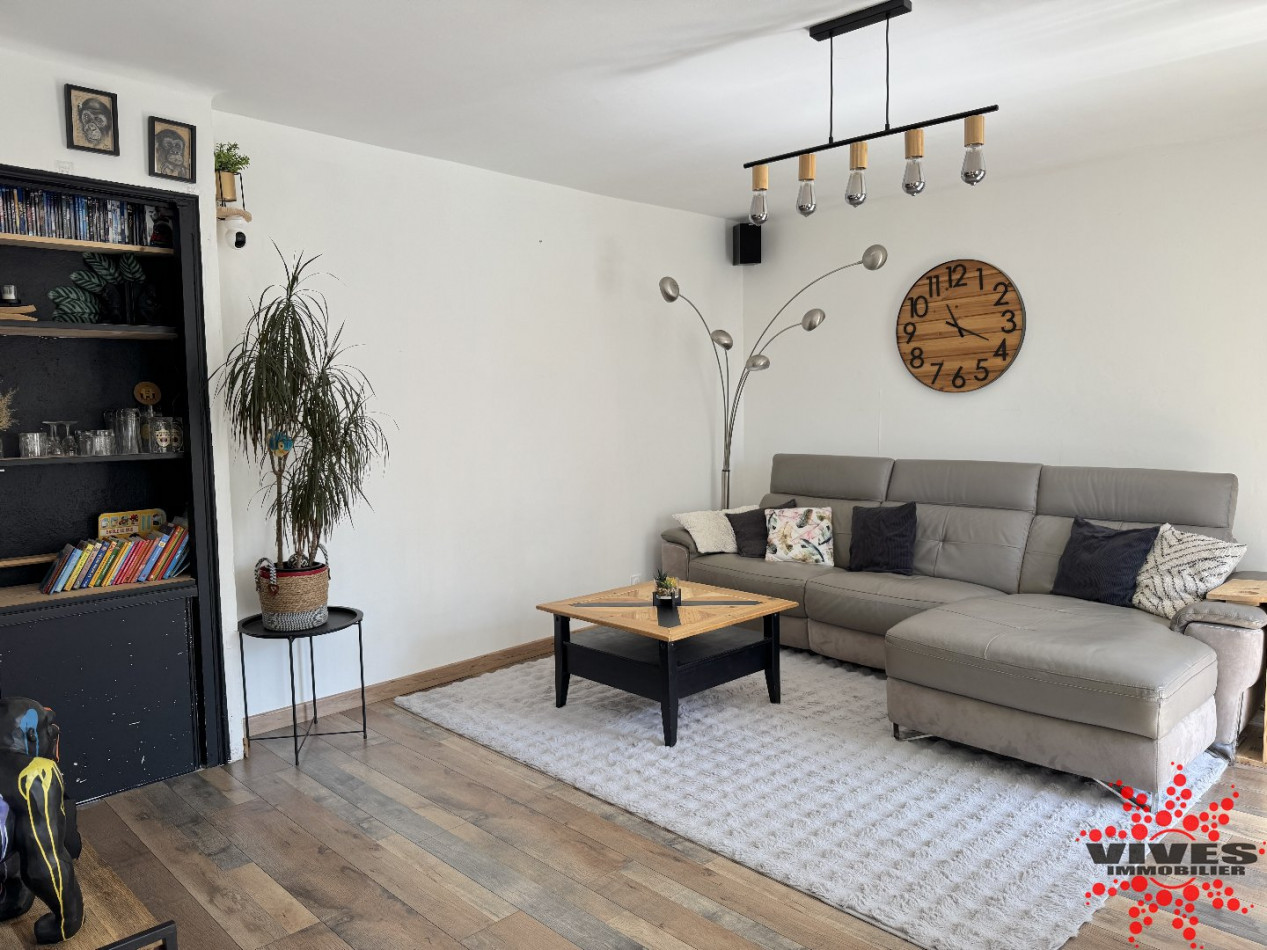 vente Maison de village Lignan Sur Orb - Photo 3