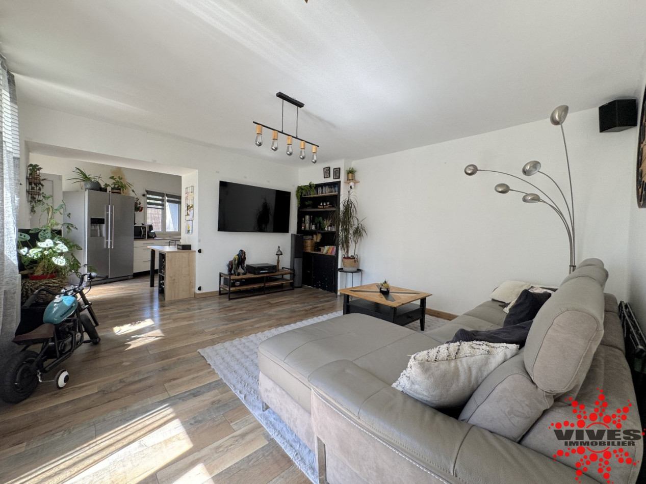 vente Maison de village Lignan Sur Orb - Photo 4