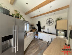 vente Maison de village Lignan Sur Orb
