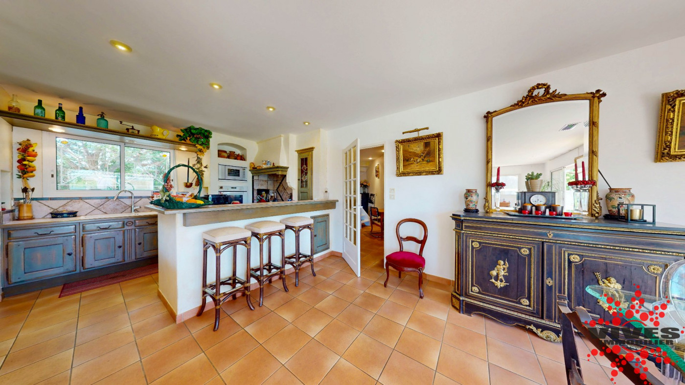 vente Villa Lignan Sur Orb - Photo 4