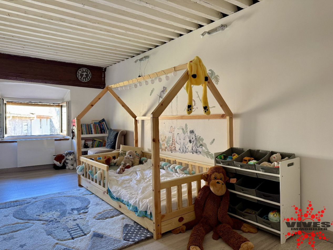 vente Maison de village Thezan Les Beziers - Photo 9