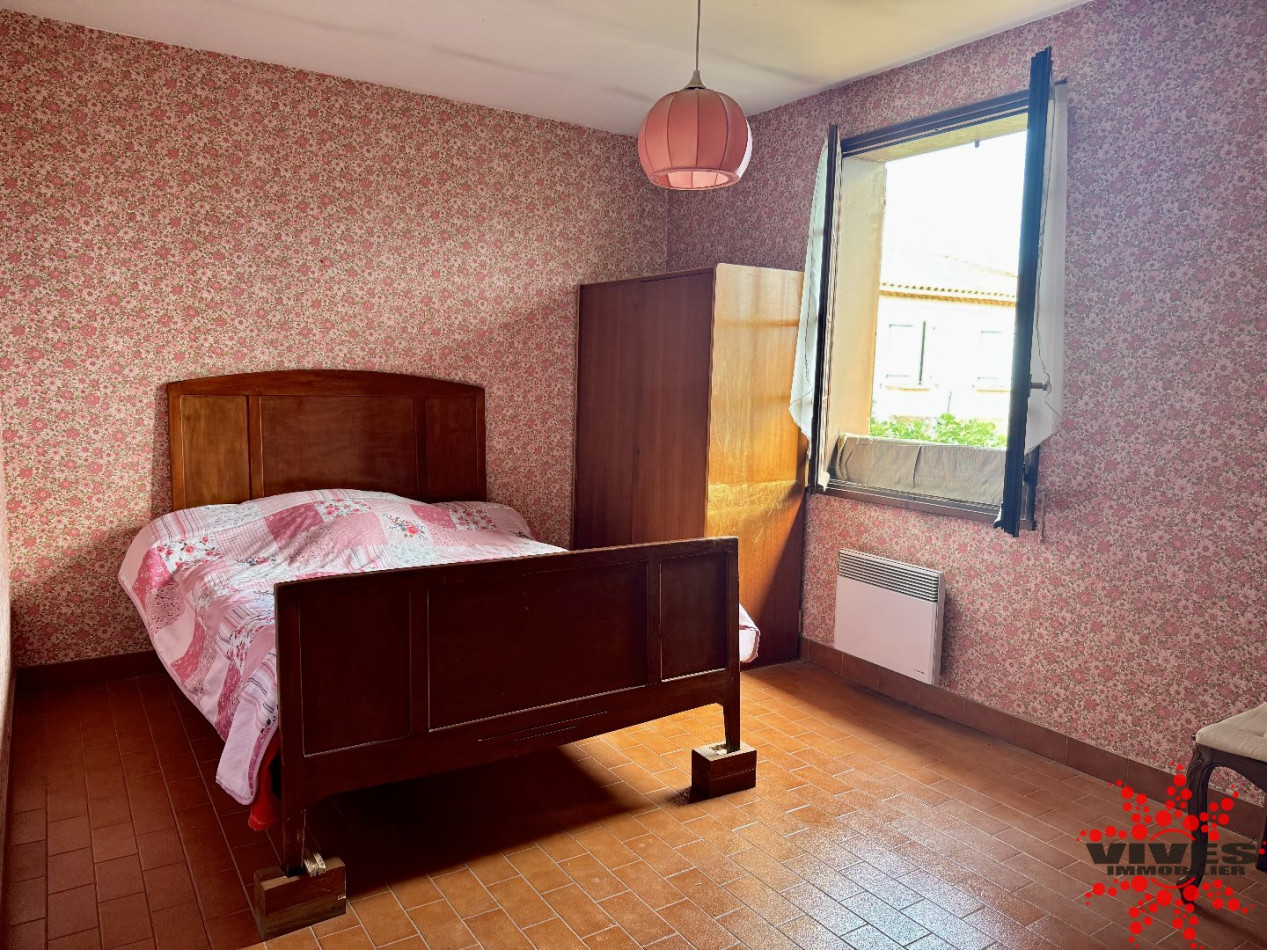 sale Maison Lignan Sur Orb - Photo 13