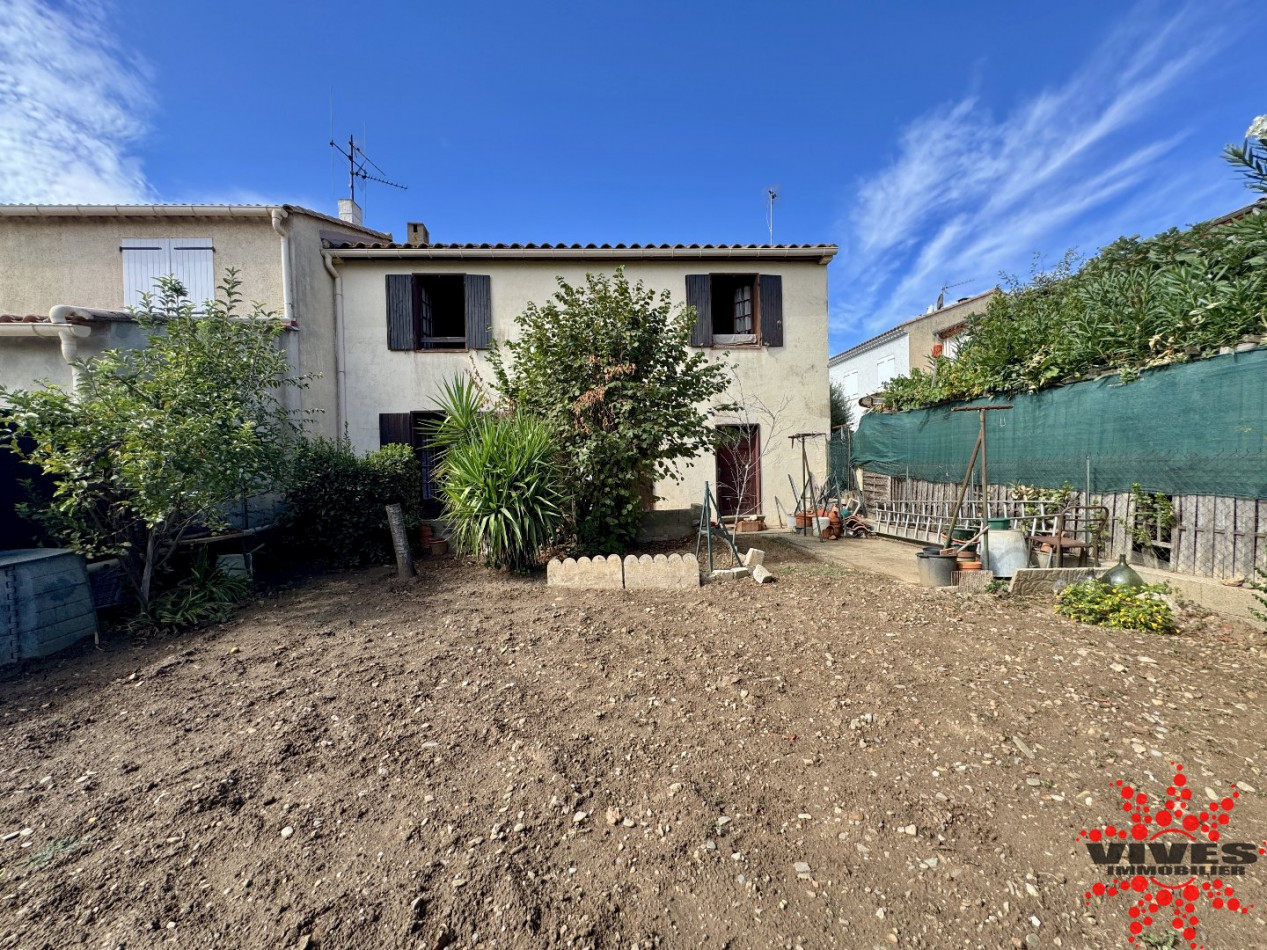 sale Maison Lignan Sur Orb - Photo 2