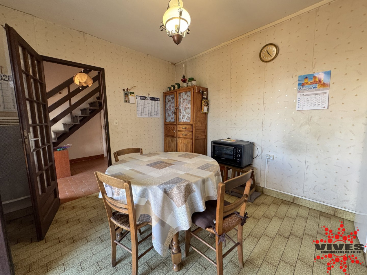 sale Maison Lignan Sur Orb - Photo 4