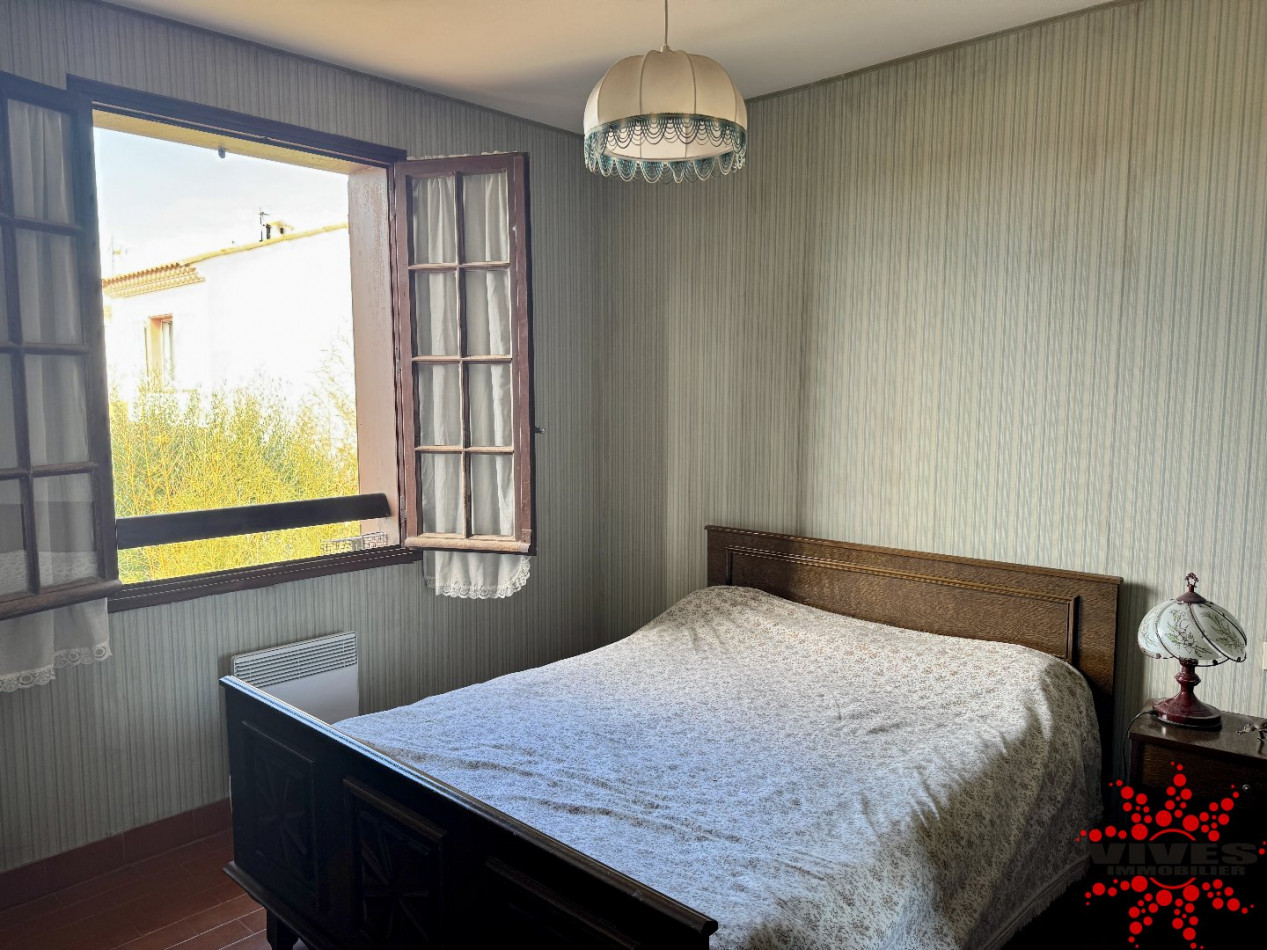 sale Maison Lignan Sur Orb - Photo 9