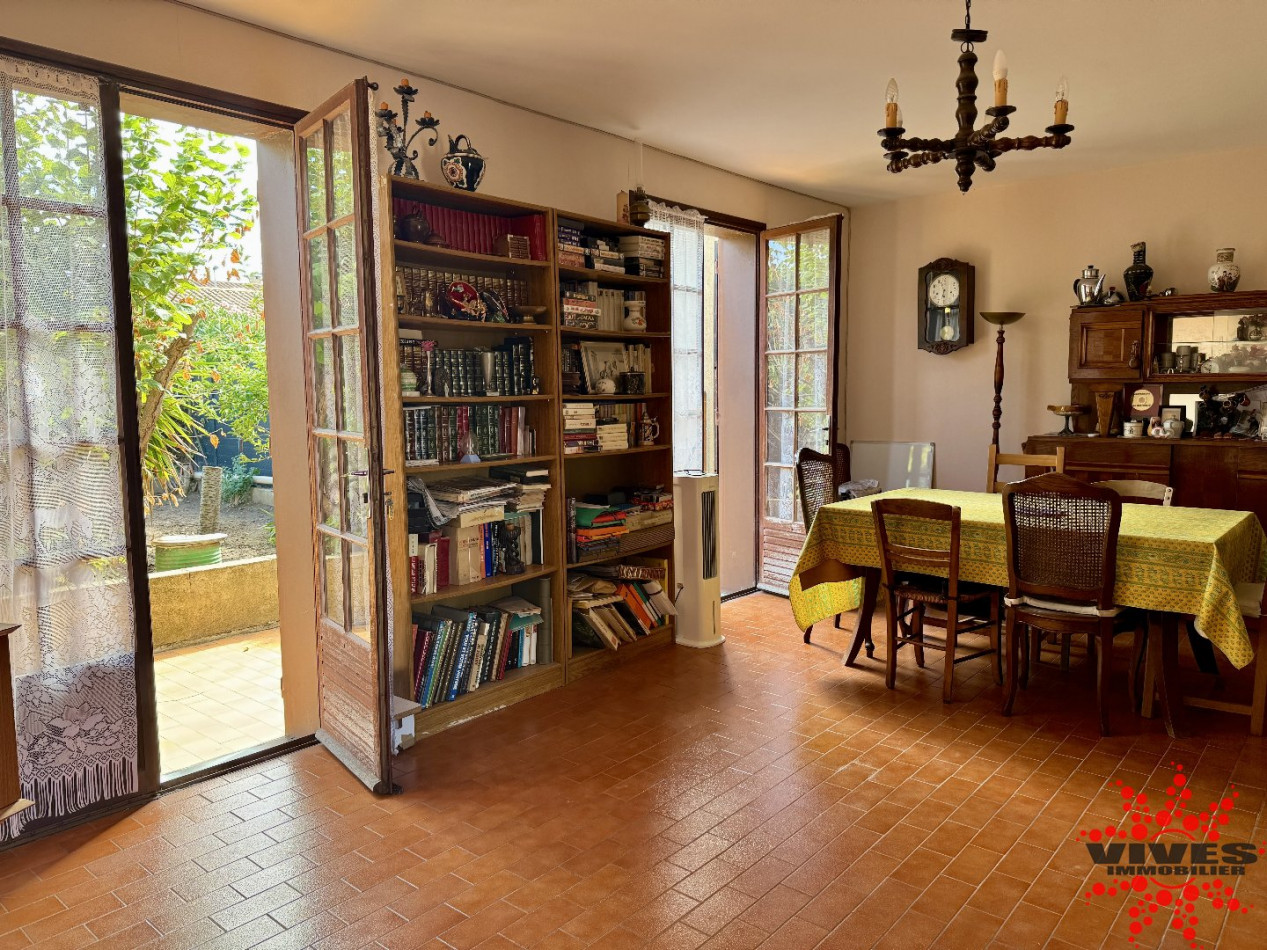 sale Maison Lignan Sur Orb - Photo 8