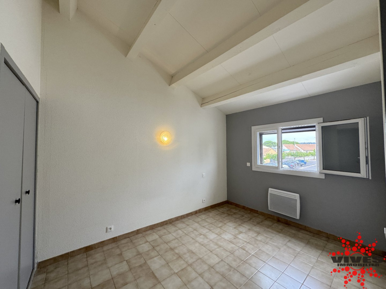 vente Maison Lignan Sur Orb - Photo 5
