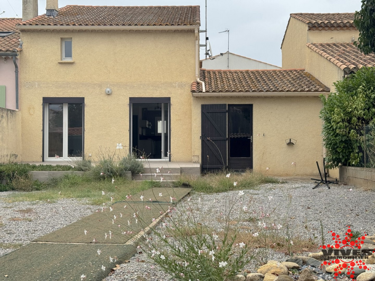 vente Maison Lignan Sur Orb - Photo 10