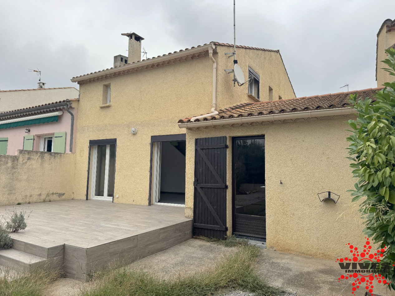 vente Maison Lignan Sur Orb - Photo 3