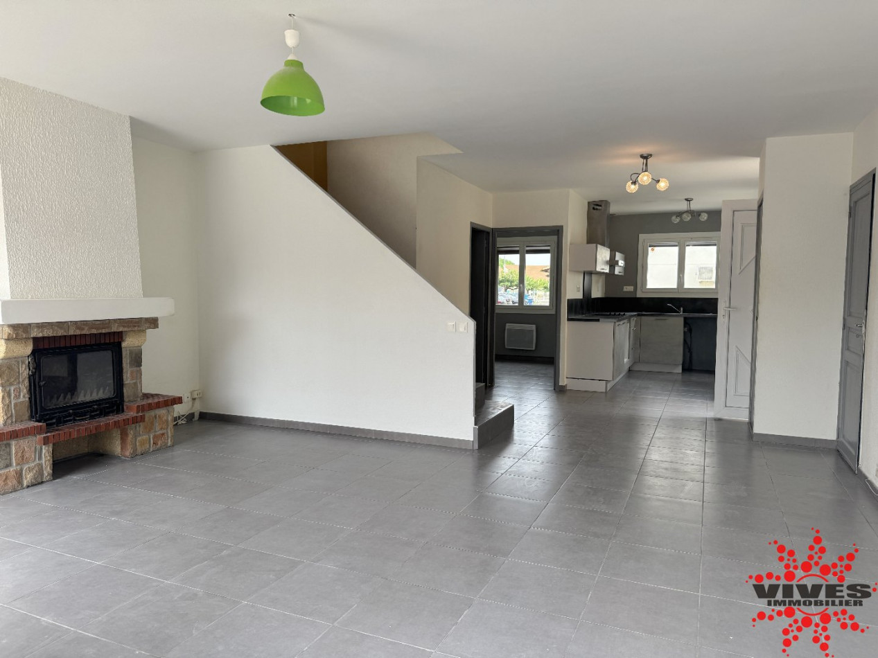 vente Maison Lignan Sur Orb - Photo 1