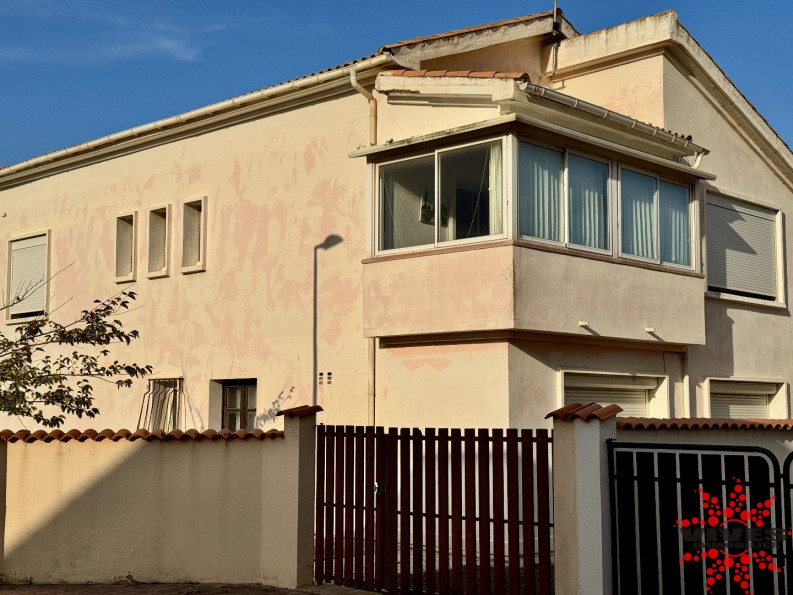 vente Maison Portiragnes Plage - Photo 1