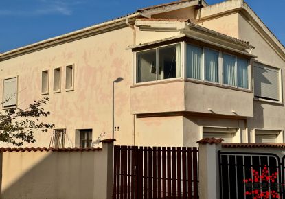 vente Maison Portiragnes Plage