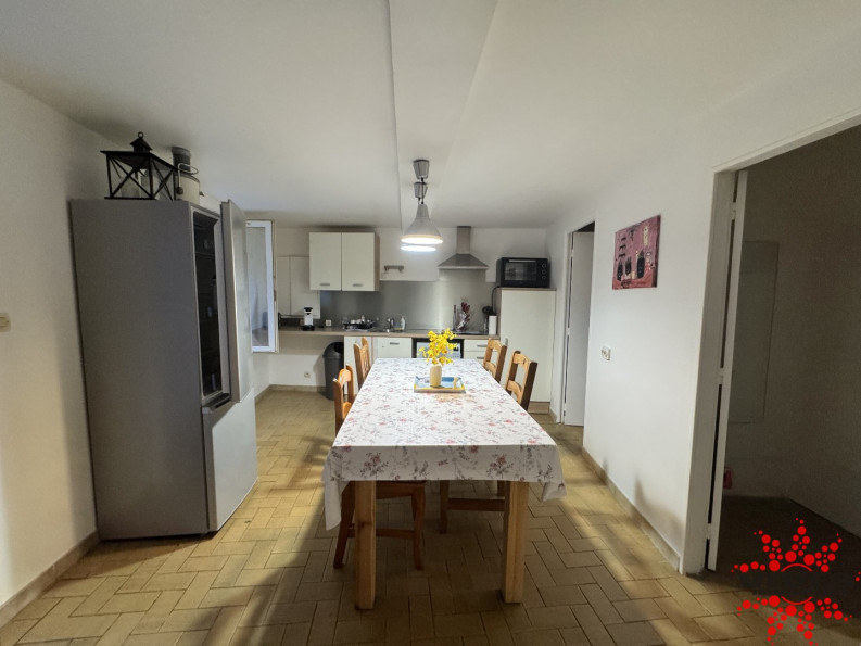 vente Maison de village Nissan Lez Enserune - Photo 3