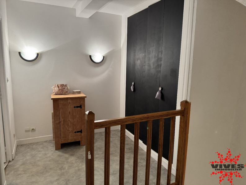 vente Maison de village Nissan Lez Enserune - Photo 7