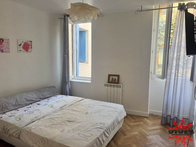 vente Maison de village Nissan Lez Enserune - Photo 8