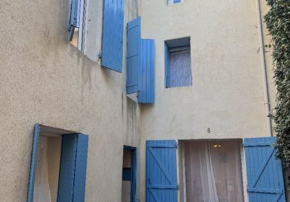 vente Maison de village Nissan Lez Enserune