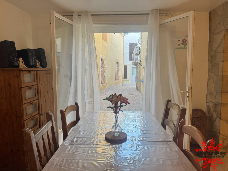 vente Maison de village Nissan Lez Enserune - Photo 5