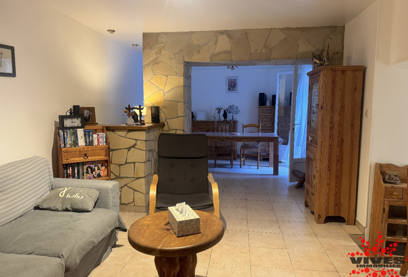 vente Maison de village Nissan Lez Enserune - Photo 4