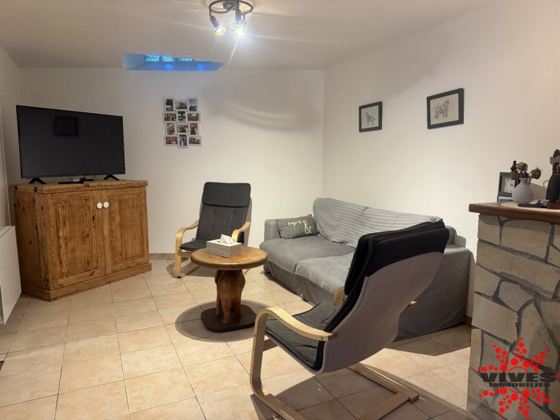 vente Maison de village Nissan Lez Enserune - Photo 6