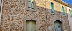 vente Maison de village Cazouls Les Beziers