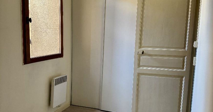 vente Maison de village Cazouls Les Beziers