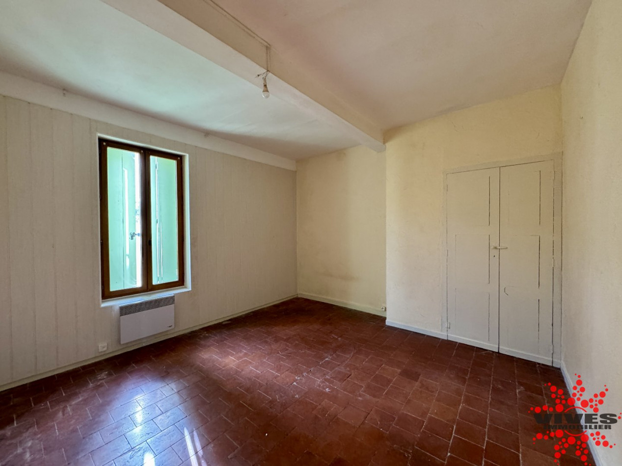 vente Maison de village Cazouls Les Beziers - Photo 10