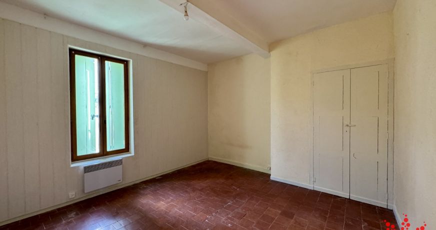 vente Maison de village Cazouls Les Beziers