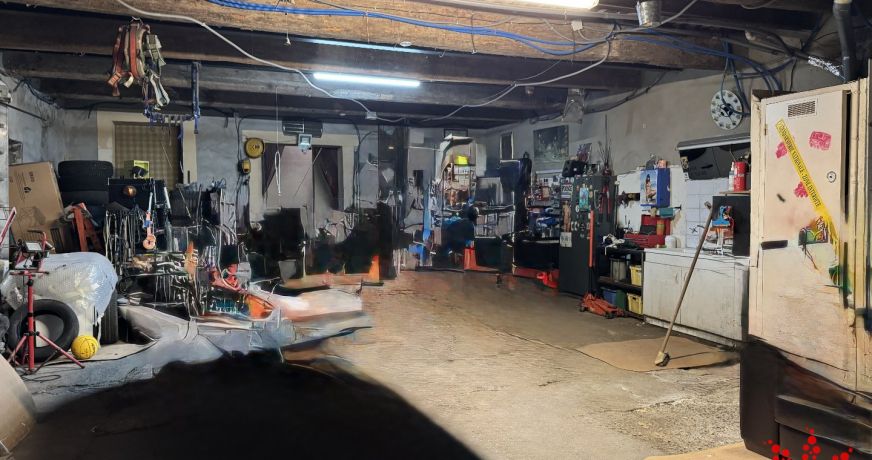 vente Maison de village Cazouls Les Beziers