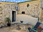 vente Maison de village Cazouls Les Beziers