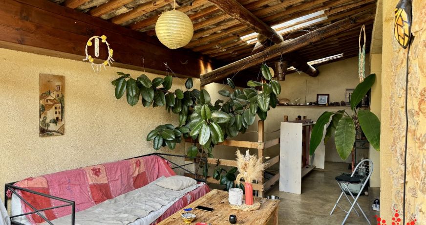 vente Maison de village Cazouls Les Beziers