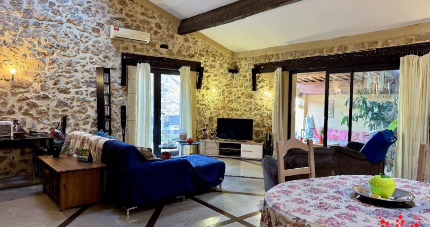 vente Maison de village Cazouls Les Beziers