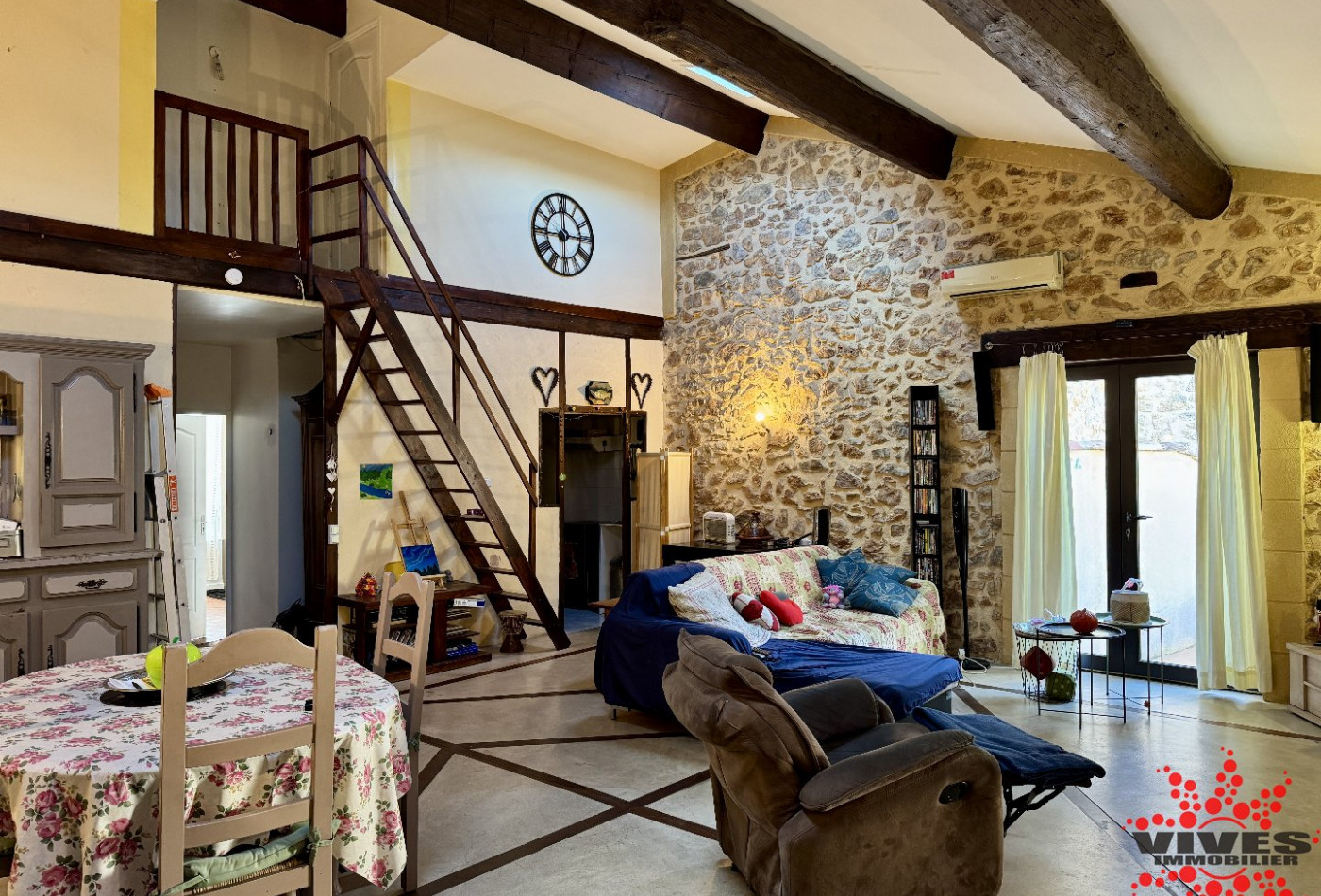 vente Maison de village Cazouls Les Beziers - Photo 5