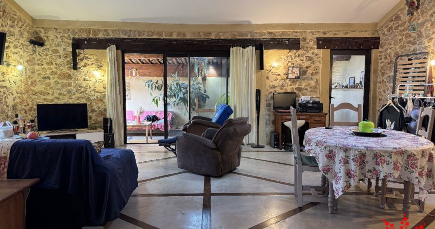 vente Maison de village Cazouls Les Beziers