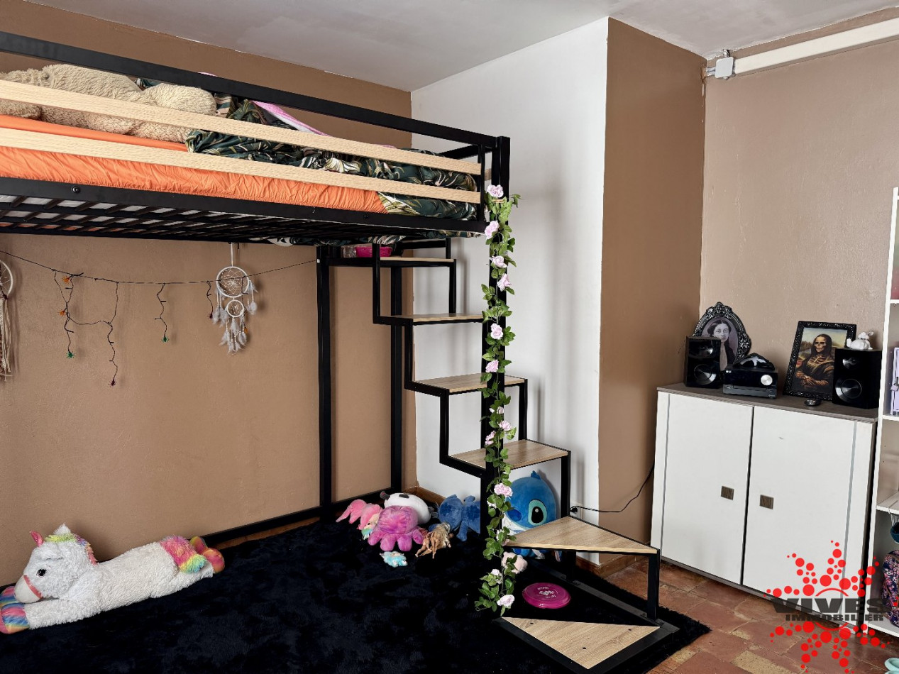 vente Maison de village Cazouls Les Beziers - Photo 7