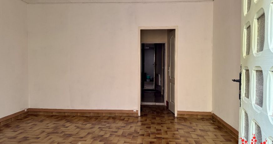 vente Maison de village Cazouls Les Beziers